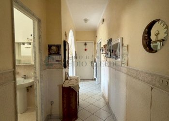 disimpegno - Appartamento Via Alcide De Gasperi 4, Sannicandro di Bari - foto 12