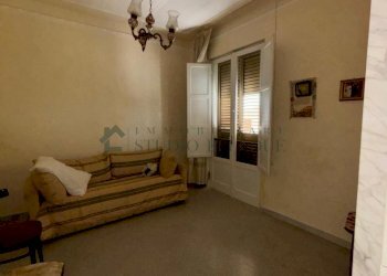 camera da letto - Appartamento Via Alcide De Gasperi 4, Sannicandro di Bari - foto 13