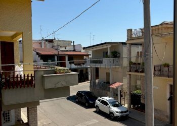 esposizione - Appartamento Via Alcide De Gasperi 4, Sannicandro di Bari - foto 17