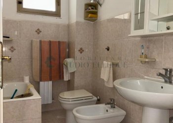 bagno - Appartamento Via Alcide De Gasperi 4, Sannicandro di Bari - foto 18