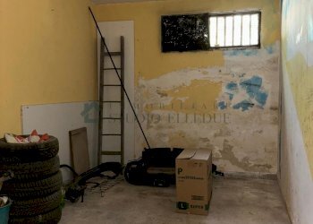 cantina - Appartamento Via Alcide De Gasperi 4, Sannicandro di Bari - foto 21