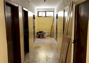 aree comuni - Appartamento Via Alcide De Gasperi 4, Sannicandro di Bari - foto 22