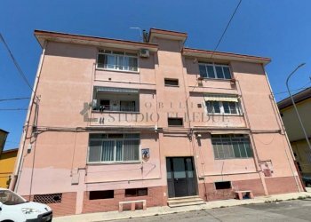 facciata - Appartamento Via Alcide De Gasperi 4, Sannicandro di Bari - foto 24