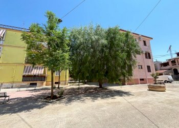 esterno - Appartamento Via Alcide De Gasperi 4, Sannicandro di Bari - foto 27