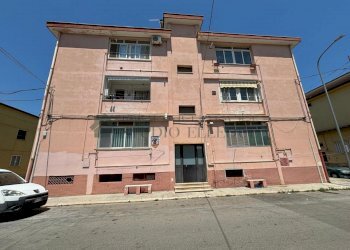 facciata - Appartamento Via Alcide De Gasperi 4, Sannicandro di Bari - foto 28