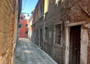 IMG_0871.JPEG - Appartamento sestiere castello, Venezia - foto 5