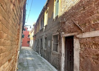 IMG_0872.JPEG - Appartamento sestiere castello, Venezia - foto 6