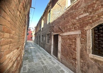 IMG_0873.JPEG - Appartamento sestiere castello, Venezia - foto 7