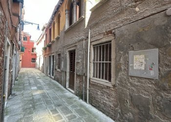 IMG_0874.JPEG - Appartamento sestiere castello, Venezia - foto 8