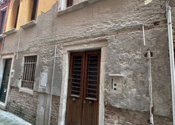 IMG_0875.JPEG - Appartamento sestiere castello, Venezia - foto 9