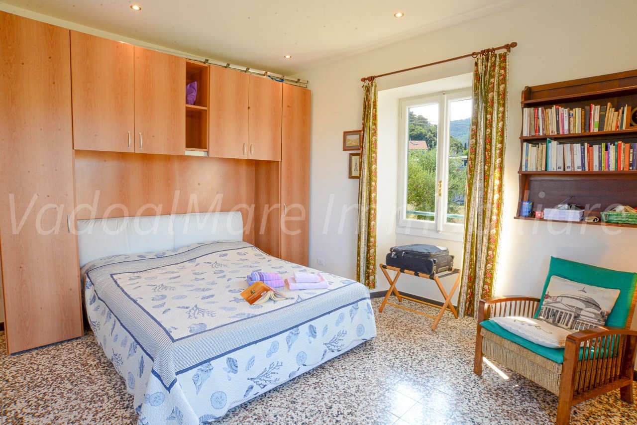 Toirano 2-04.jpg - Two-room apartment Via per Toirano 3, Toirano - photo 1