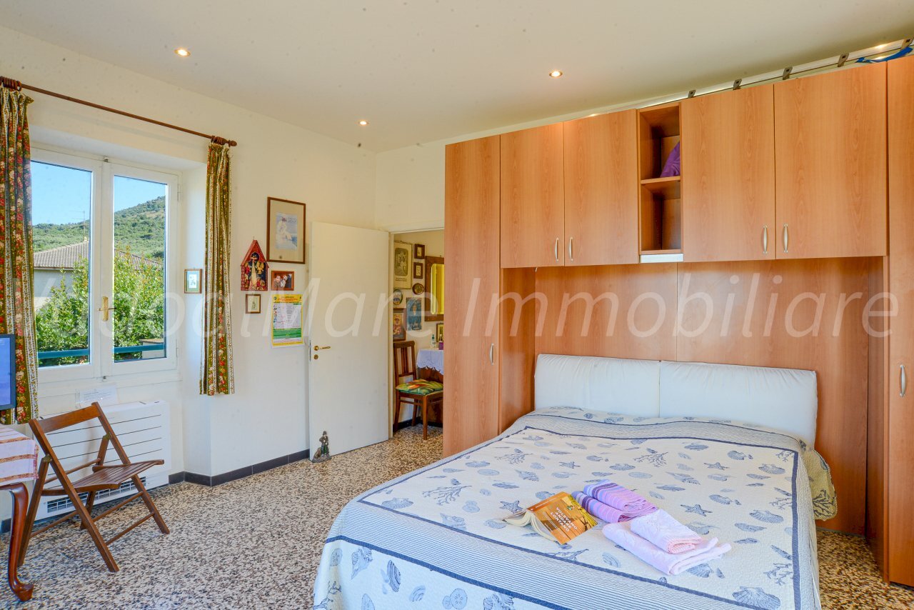 Toirano 2-01.jpg - Two-room apartment Via per Toirano 3, Toirano - photo 2