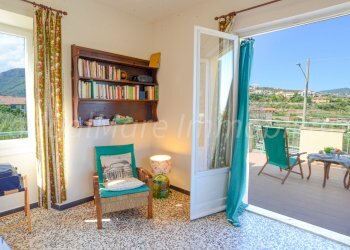 Toirano 2-05.jpg - Two-room apartment Via per Toirano 3, Toirano - photo 4