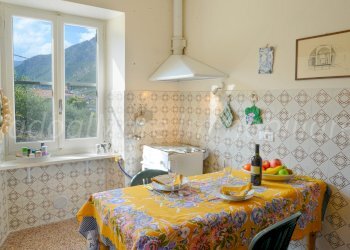 Toirano 2-06.jpg - Two-room apartment Via per Toirano 3, Toirano - photo 8