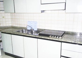 7 (FILEminimizer).JPG - Three-room apartment Sassari - photo 1