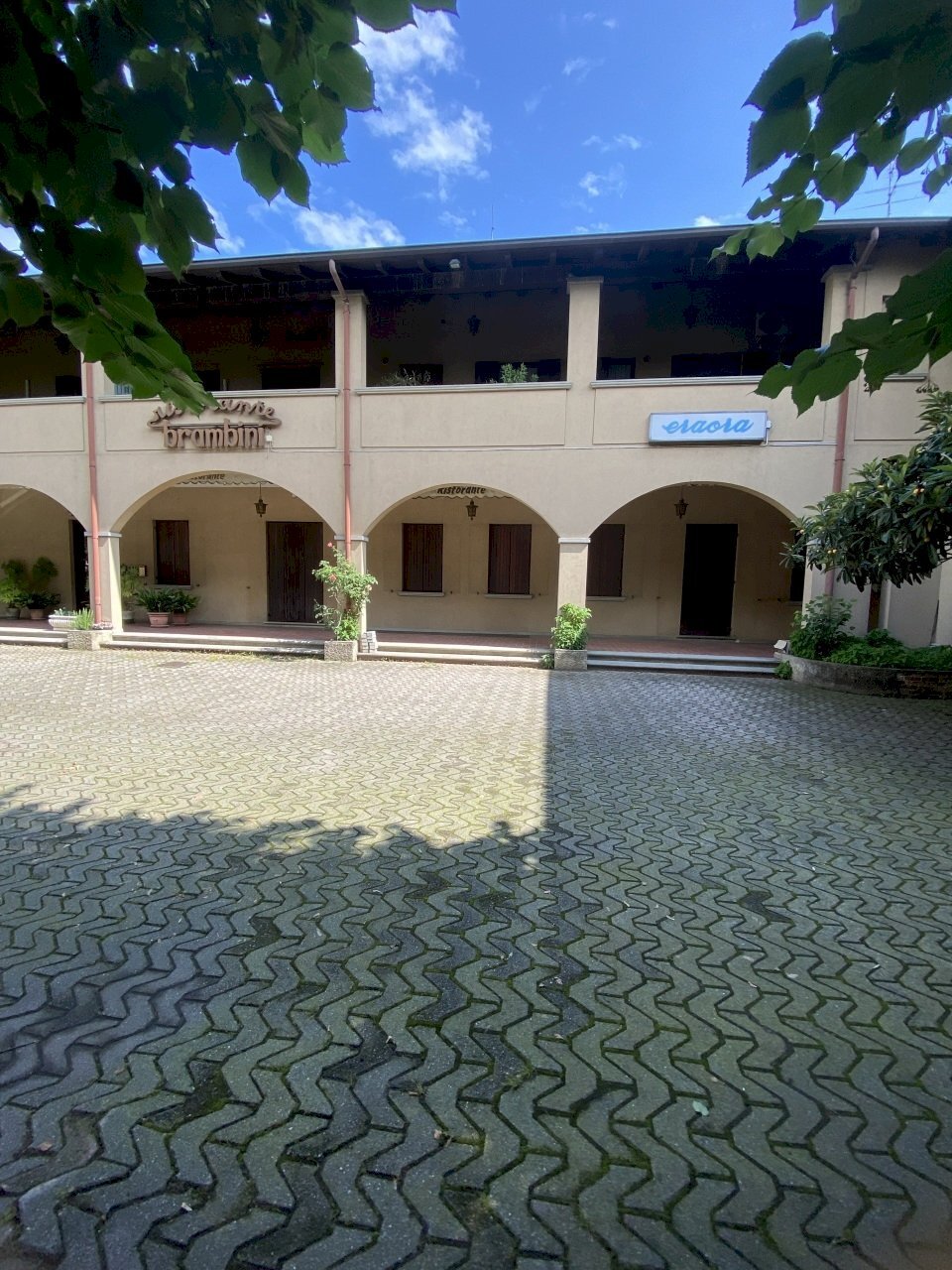 IMG_7701.jpeg - Restaurant VIA ROMA 10, Moscazzano - photo 2