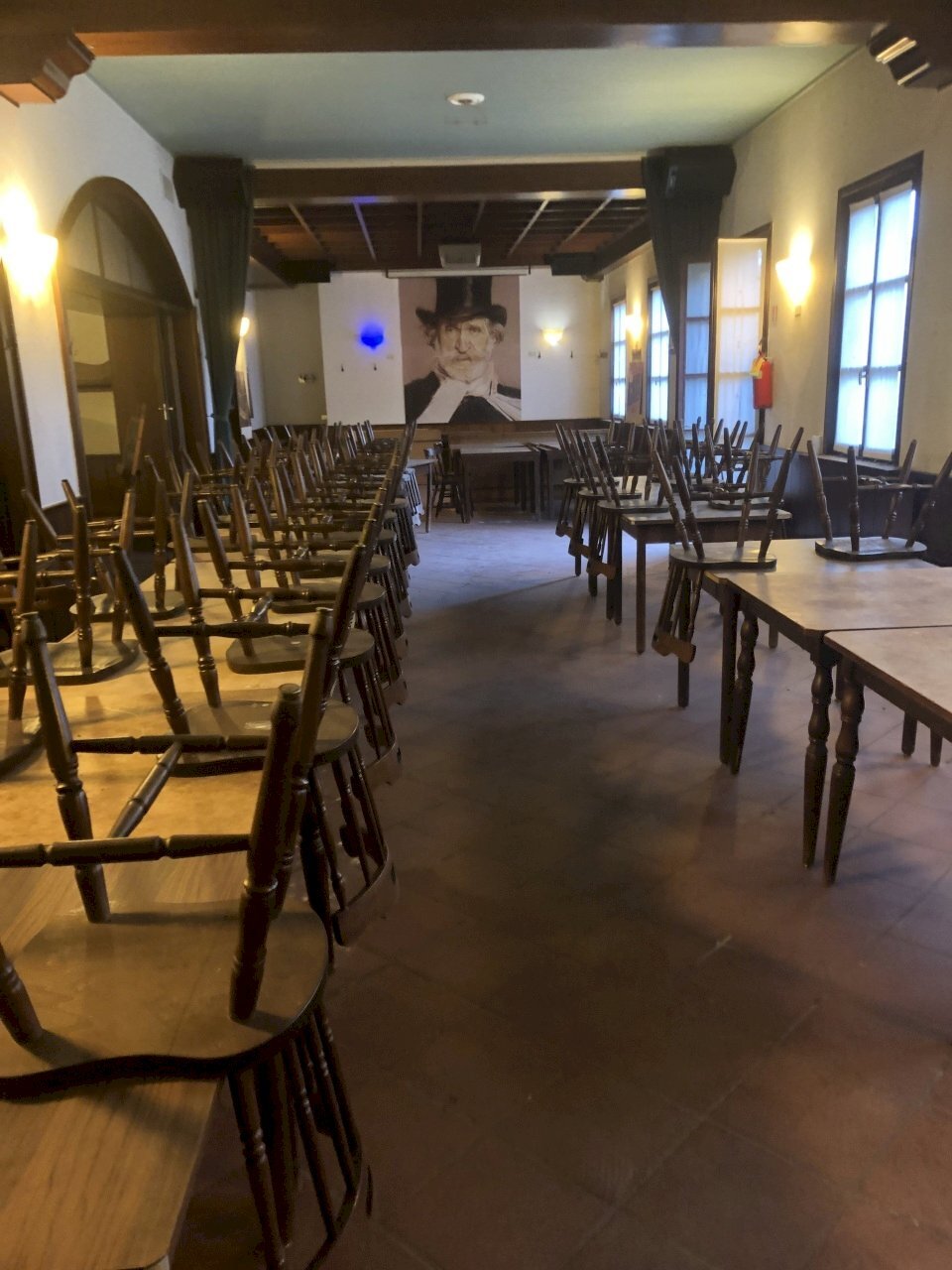 IMG_1699.jpg - Restaurant VIA ROMA 10, Moscazzano - photo 1