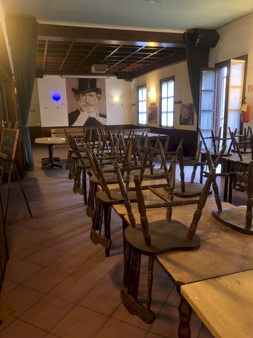 IMG_1698.jpg - Restaurant VIA ROMA 10, Moscazzano - photo 3