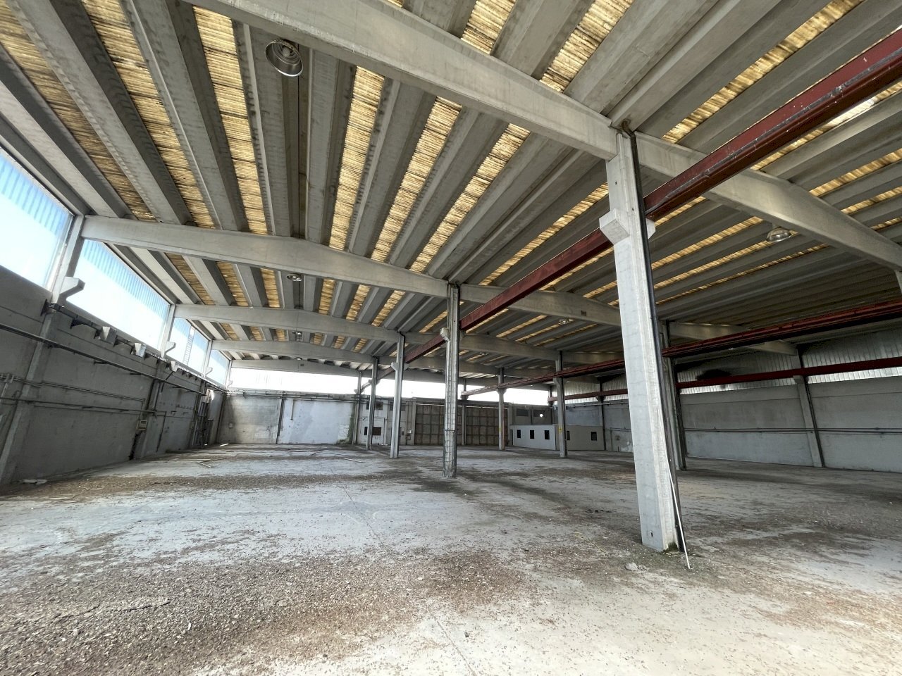 IMG_3326.jpeg - Shed Via delle Barazzine 4, Pieve Porto Morone - photo 2