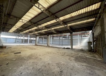 IMG_3313.jpeg - Capannone Via delle Barazzine 4, Pieve Porto Morone - foto 3