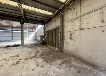 IMG_3316.jpeg - Capannone Via delle Barazzine 4, Pieve Porto Morone - foto 6