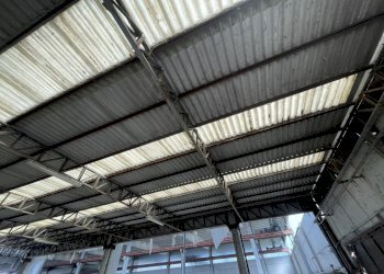 IMG_3317.jpeg - Capannone Via delle Barazzine 4, Pieve Porto Morone - foto 7