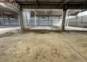 IMG_3321.jpeg - Capannone Via delle Barazzine 4, Pieve Porto Morone - foto 11