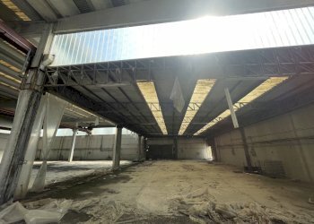 IMG_3327.jpeg - Capannone Via delle Barazzine 4, Pieve Porto Morone - foto 13