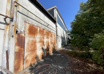 IMG_3330.jpeg - Capannone Via delle Barazzine 4, Pieve Porto Morone - foto 16