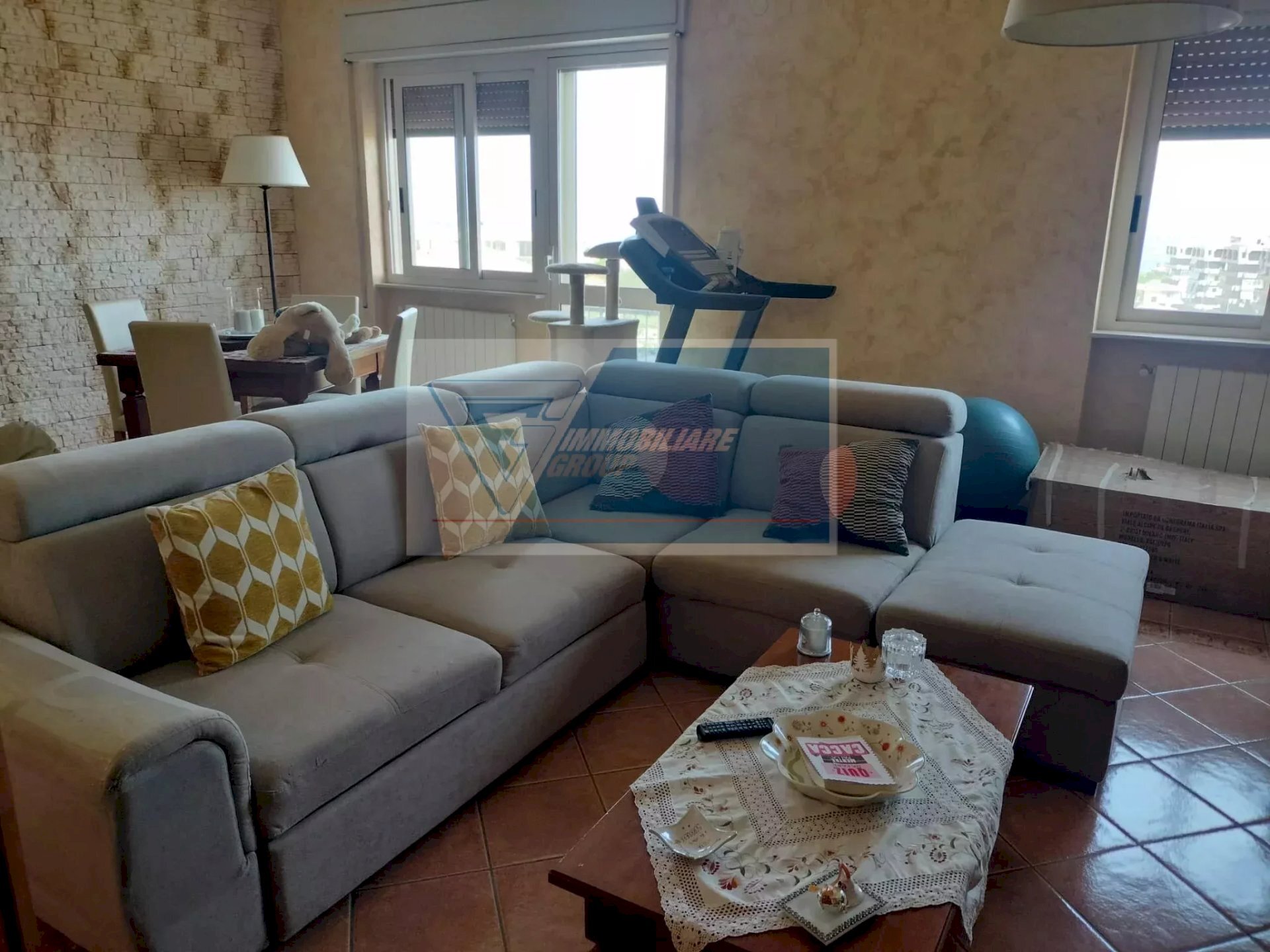 Appartamento Via Avola, Siracusa - foto 1