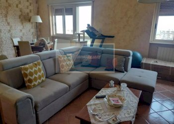 Appartamento Via Avola, Siracusa - foto 1