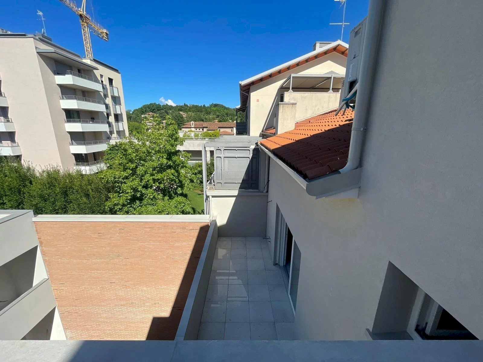 Trilocale Conegliano - foto 2