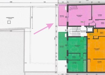 Trilocale Conegliano - foto 4