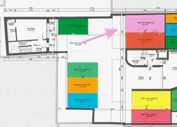 Trilocale Conegliano - foto 6