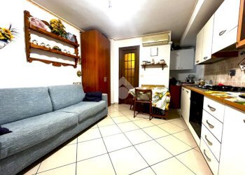 One-room apartment Via Galileo Galilei, Sanremo - photo 6