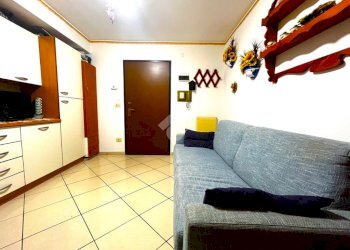 One-room apartment Via Galileo Galilei, Sanremo - photo 3