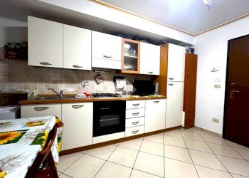 One-room apartment Via Galileo Galilei, Sanremo - photo 7