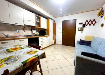 One-room apartment Via Galileo Galilei, Sanremo - photo 8