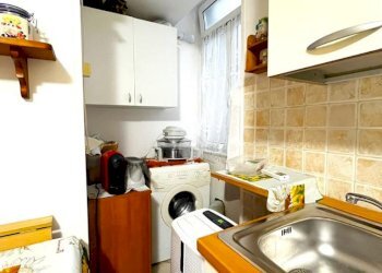 One-room apartment Via Galileo Galilei, Sanremo - photo 13