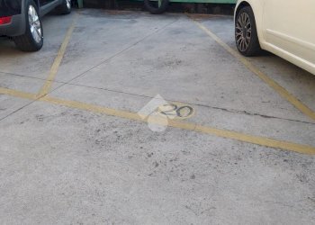 One-room apartment Via Galileo Galilei, Sanremo - photo 15