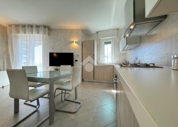 Bilocale Via mede, Bergeggi - foto 8