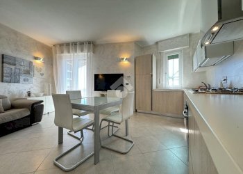 Bilocale Via mede, Bergeggi - foto 10