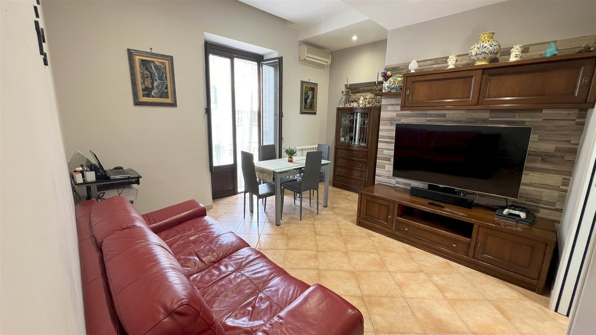 Appartamento Via Conzo 8, Sciacca - foto 3