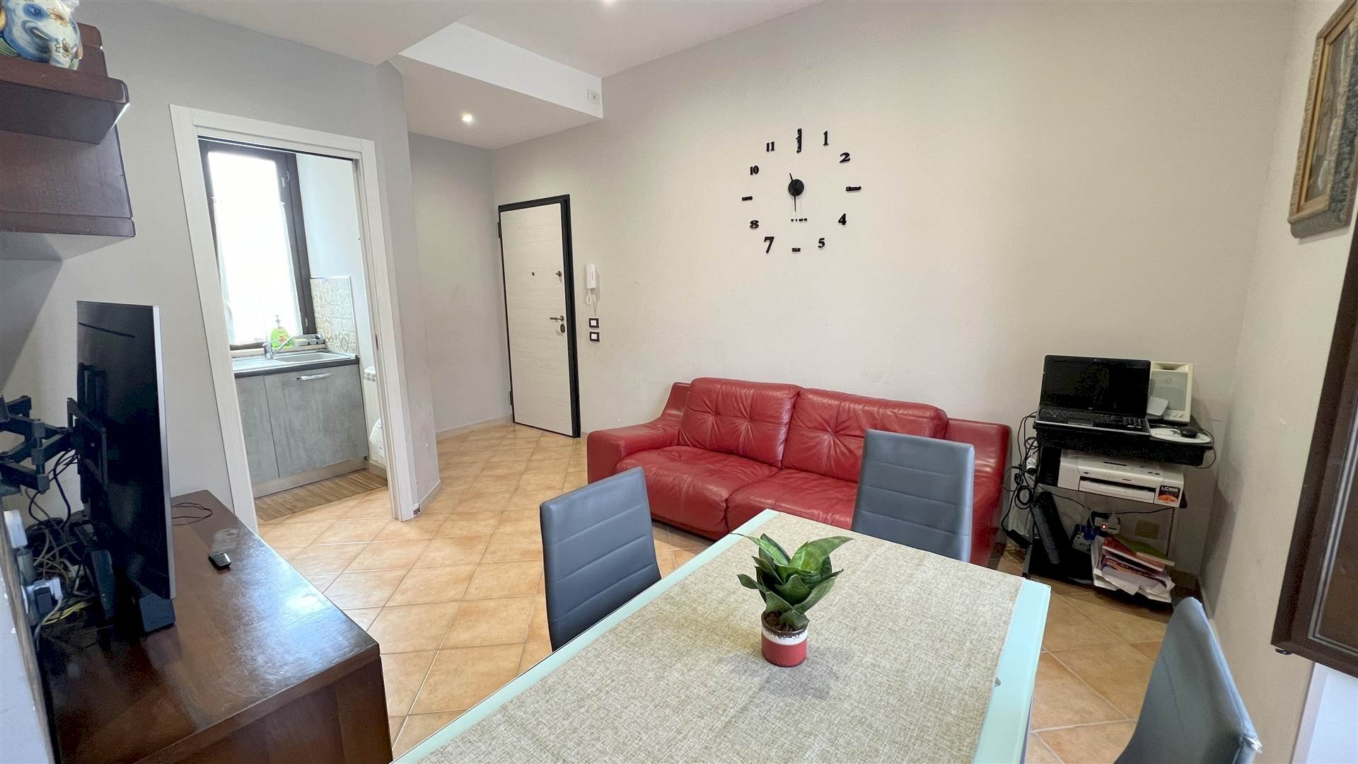 Appartamento Via Conzo 8, Sciacca - foto 2