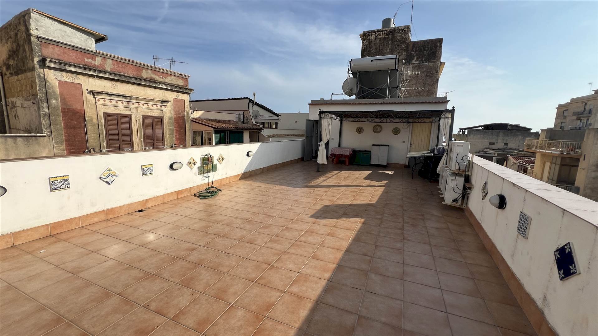 Appartamento Via Conzo 8, Sciacca - foto 1