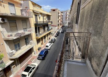 Appartamento Via Conzo 8, Sciacca - foto 9