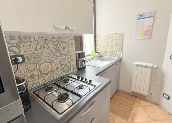 Appartamento Via Conzo 8, Sciacca - foto 11