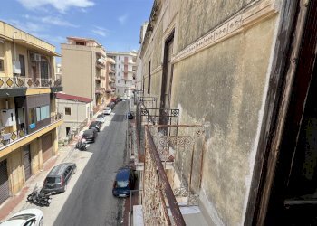 Appartamento Via Conzo 8, Sciacca - foto 33
