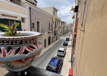 Appartamento Via Conzo 8, Sciacca - foto 42