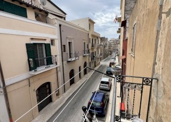 Appartamento Via Conzo 8, Sciacca - foto 43